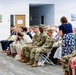 U.S. Army Watervliet Arsenal Change of Command