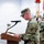 U.S. Army Watervliet Arsenal Change of Command