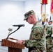 U.S. Army Watervliet Arsenal Change of Command