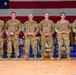 USAMU Soldiers Win National Pistol Team Trophy
