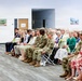 U.S. Army Watervliet Arsenal Change of Command