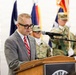 U.S. Army Watervliet Arsenal Change of Command