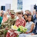 U.S. Army Watervliet Arsenal Change of Command