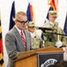 U.S. Army Watervliet Arsenal Change of Command
