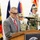U.S. Army Watervliet Arsenal Change of Command
