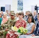 U.S. Army Watervliet Arsenal Change of Command
