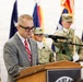 U.S. Army Watervliet Arsenal Change of Command