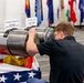 U.S. Army Watervliet Arsenal Change of Command
