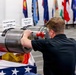 U.S. Army Watervliet Arsenal Change of Command
