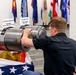 U.S. Army Watervliet Arsenal Change of Command