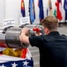 U.S. Army Watervliet Arsenal Change of Command