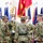 U.S. Army Watervliet Arsenal Change of Command
