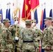 U.S. Army Watervliet Arsenal Change of Command