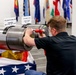 U.S. Army Watervliet Arsenal Change of Command