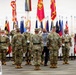 U.S. Army Watervliet Arsenal Change of Command