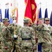 U.S. Army Watervliet Arsenal Change of Command