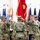 U.S. Army Watervliet Arsenal Change of Command