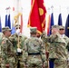 U.S. Army Watervliet Arsenal Change of Command