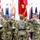 U.S. Army Watervliet Arsenal Change of Command