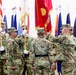 U.S. Army Watervliet Arsenal Change of Command