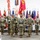 U.S. Army Watervliet Arsenal Change of Command