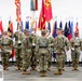 U.S. Army Watervliet Arsenal Change of Command