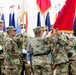 U.S. Army Watervliet Arsenal Change of Command