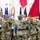 U.S. Army Watervliet Arsenal Change of Command