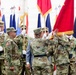 U.S. Army Watervliet Arsenal Change of Command
