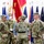 U.S. Army Watervliet Arsenal Change of Command