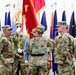 U.S. Army Watervliet Arsenal Change of Command