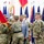 U.S. Army Watervliet Arsenal Change of Command