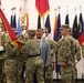 U.S. Army Watervliet Arsenal Change of Command