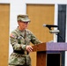 U.S. Army Watervliet Arsenal Change of Command