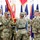 U.S. Army Watervliet Arsenal Change of Command
