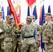 U.S. Army Watervliet Arsenal Change of Command