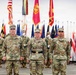 U.S. Army Watervliet Arsenal Change of Command