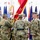 U.S. Army Watervliet Arsenal Change of Command