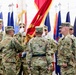 U.S. Army Watervliet Arsenal Change of Command