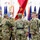 U.S. Army Watervliet Arsenal Change of Command