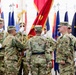 U.S. Army Watervliet Arsenal Change of Command