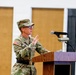 U.S. Army Watervliet Arsenal Change of Command