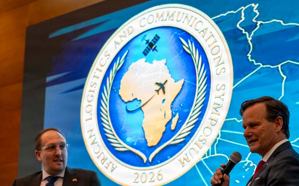 Africa Logistics and Communications Symposium