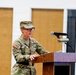 U.S. Army Watervliet Arsenal Change of Command