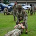 Medical Readiness University Builds Preparedness Through Realism