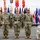 U.S. Army Watervliet Arsenal Change of Command