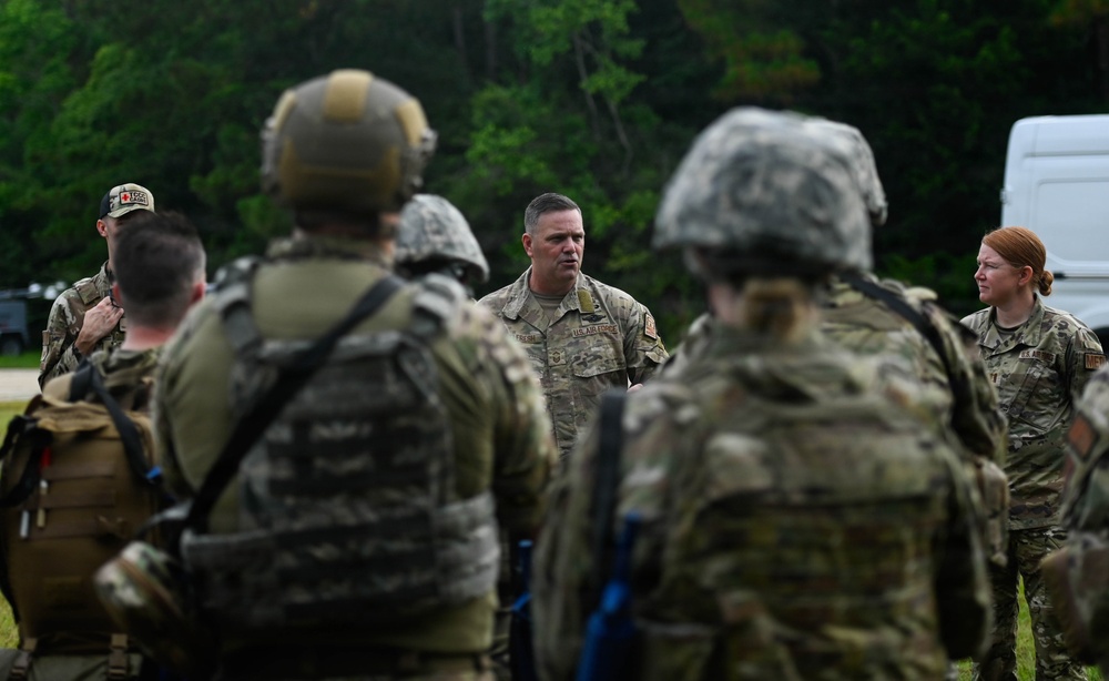 Medical Readiness University Builds Preparedness Through Realism