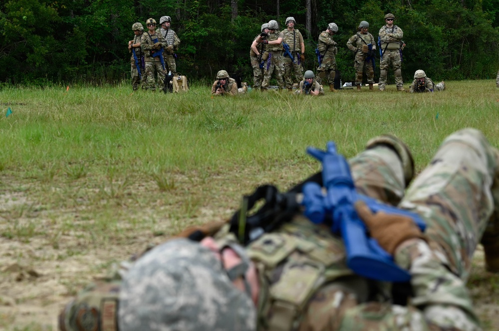 Medical Readiness University Builds Preparedness Through Realism