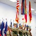 U.S. Army Watervliet Arsenal Change of Command