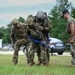 Medical Readiness University Builds Preparedness Through Realism